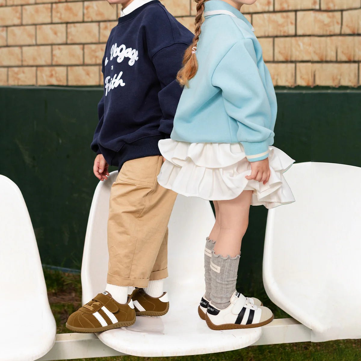 EBMINI® ARL - Kinder Barfußschuhe Sneaker - Ebmini® - Kinder Barfußschuhe - 209913033114
