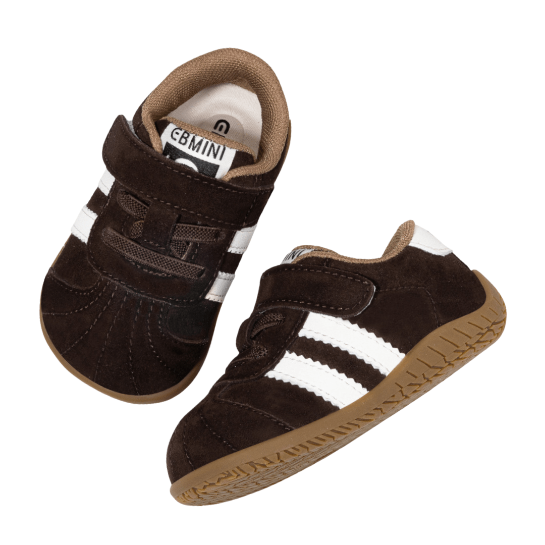 EBMINI® ARL - Kinder Barfußschuhe Sneaker - Ebmini® - Kinder Barfußschuhe - 209913033114