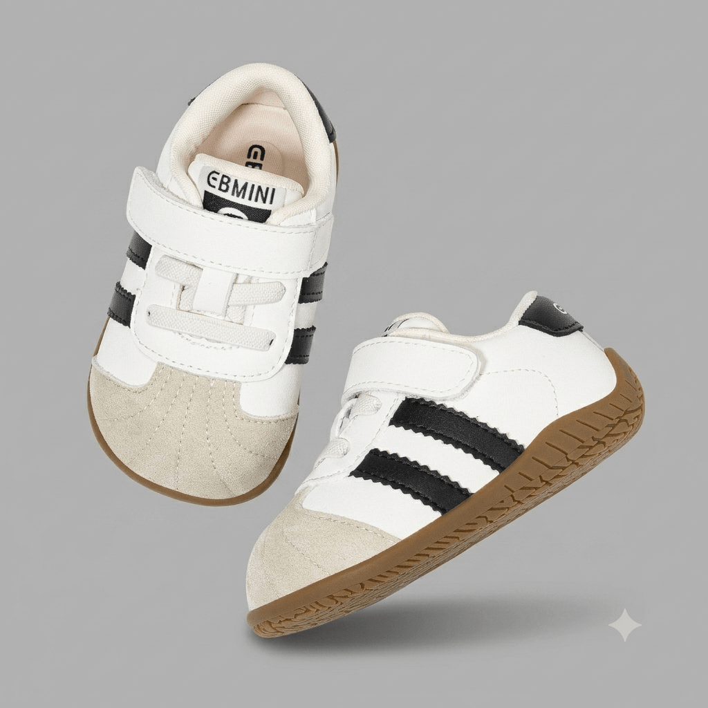 EBMINI® ARL - Kinder Barfußschuhe Sneaker - Ebmini® - Kinder Barfußschuhe - 209913033114