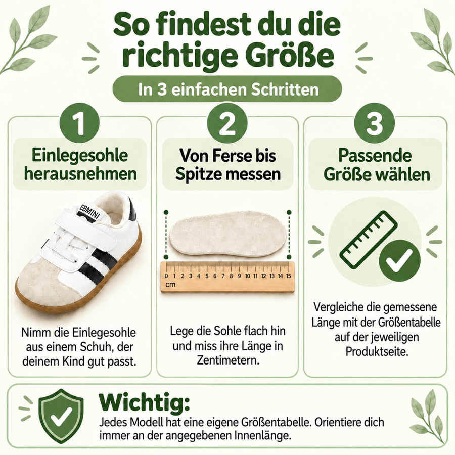 Größenhilfe