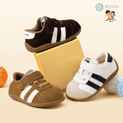 EBMINI® ARL - Sneaker Barfußschuhe für Kinder - Ebmini® - Kinder Barfußschuhe -  - 