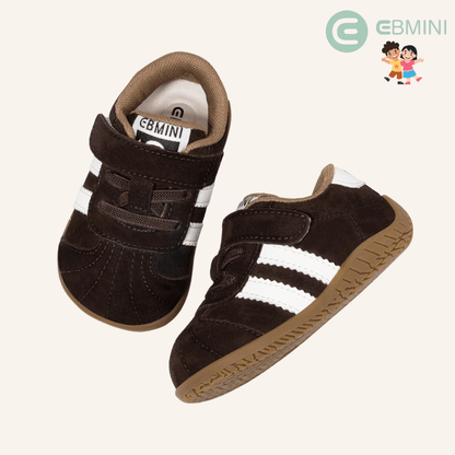 EBMINI® ARL - Sneaker Barfußschuhe für Kinder - Ebmini® - Kinder Barfußschuhe -  - 