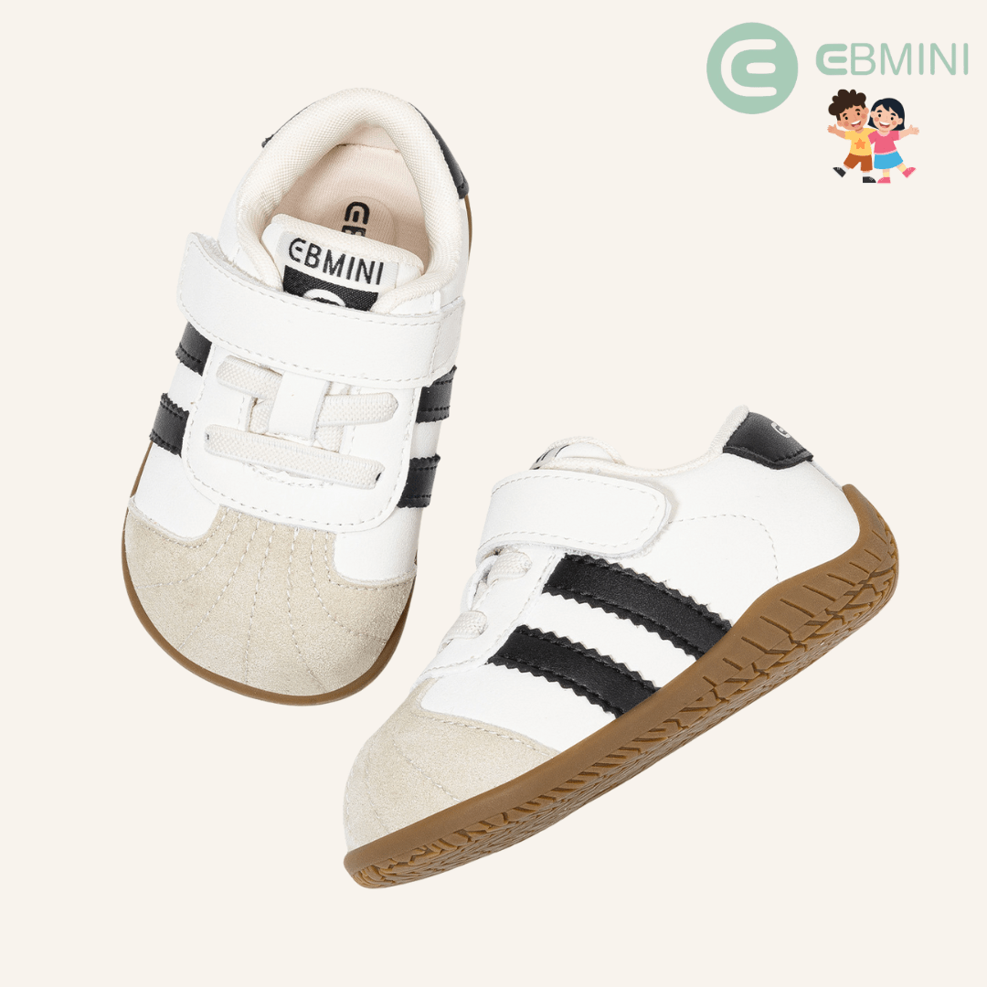 EBMINI® ARL - Sneaker Barfußschuhe für Kinder - Ebmini® - Kinder Barfußschuhe -  - 
