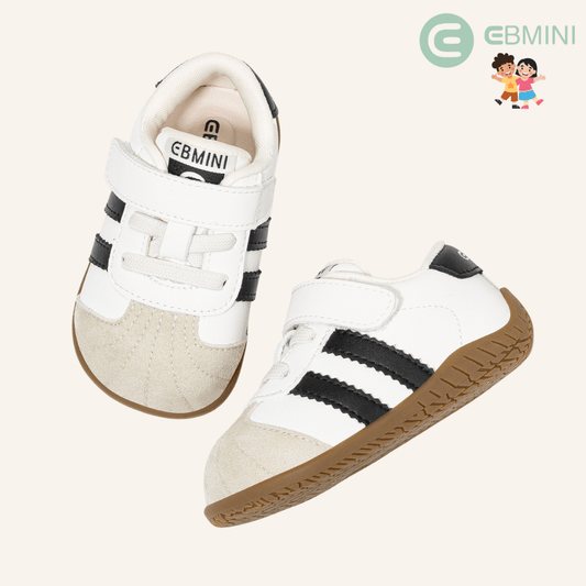EBMINI® ARL - Sneaker Barfußschuhe für Kinder - Ebmini® - Kinder Barfußschuhe -  - 