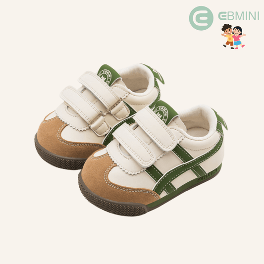 EBMINI® ASY – Ultraleichte Barfußschuhe für Kinder - Ebmini® - Kinder Barfußschuhe - 