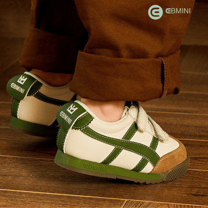 EBMINI® ASY – Ultraleichte Barfußschuhe für Kinder - Ebmini® - Kinder Barfußschuhe - 