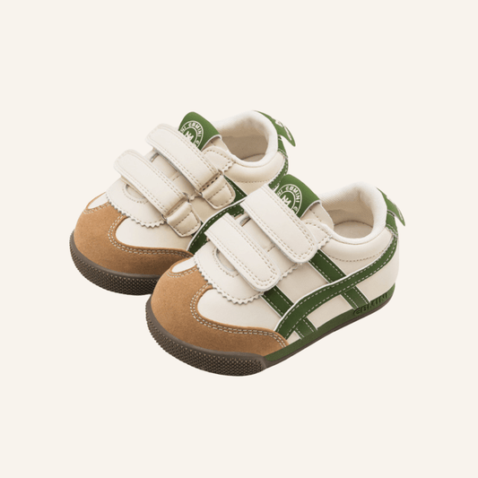 EBMINI® ASY – Ultraleichte Sneaker Barfußschuhe für Kinder - Ebmini® - Kinder Barfußschuhe - 209901031107