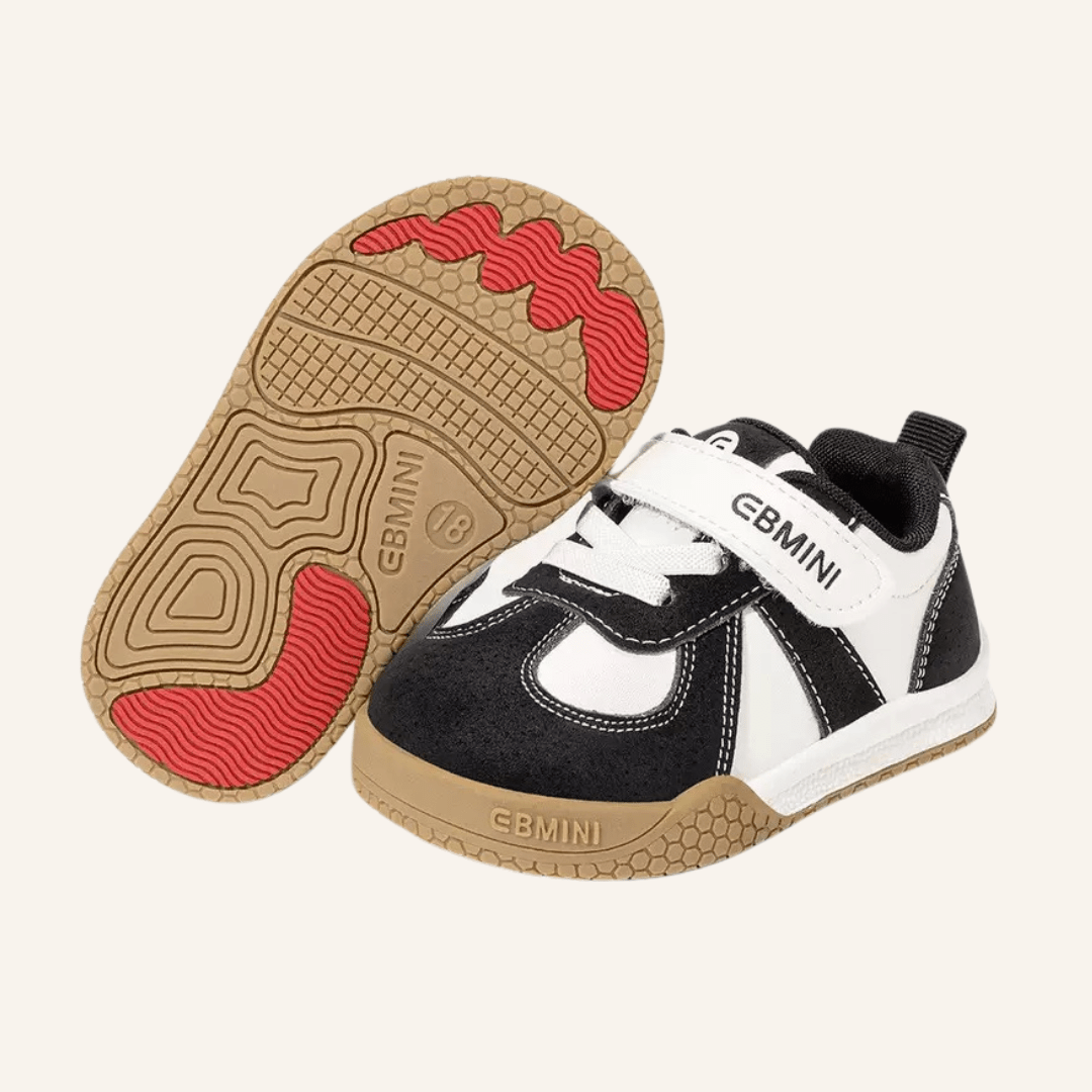 EBMINI® AVI - Kinder Barfußschuhe Sneaker - Ebmini® - Kinder Barfußschuhe - 