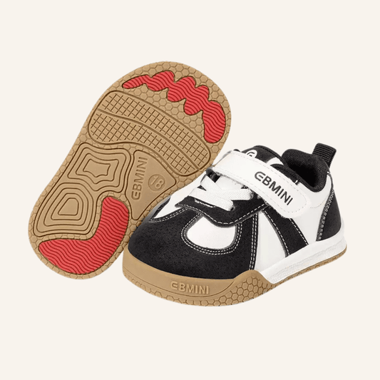 EBMINI® AVI - Kinder Barfußschuhe Sneaker - Ebmini® - Kinder Barfußschuhe - 