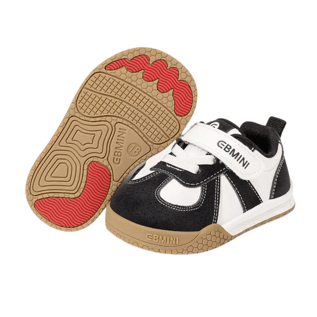 EBMINI® AVI - Kinder Barfußschuhe Sneaker - Ebmini® - Kinder Barfußschuhe - 