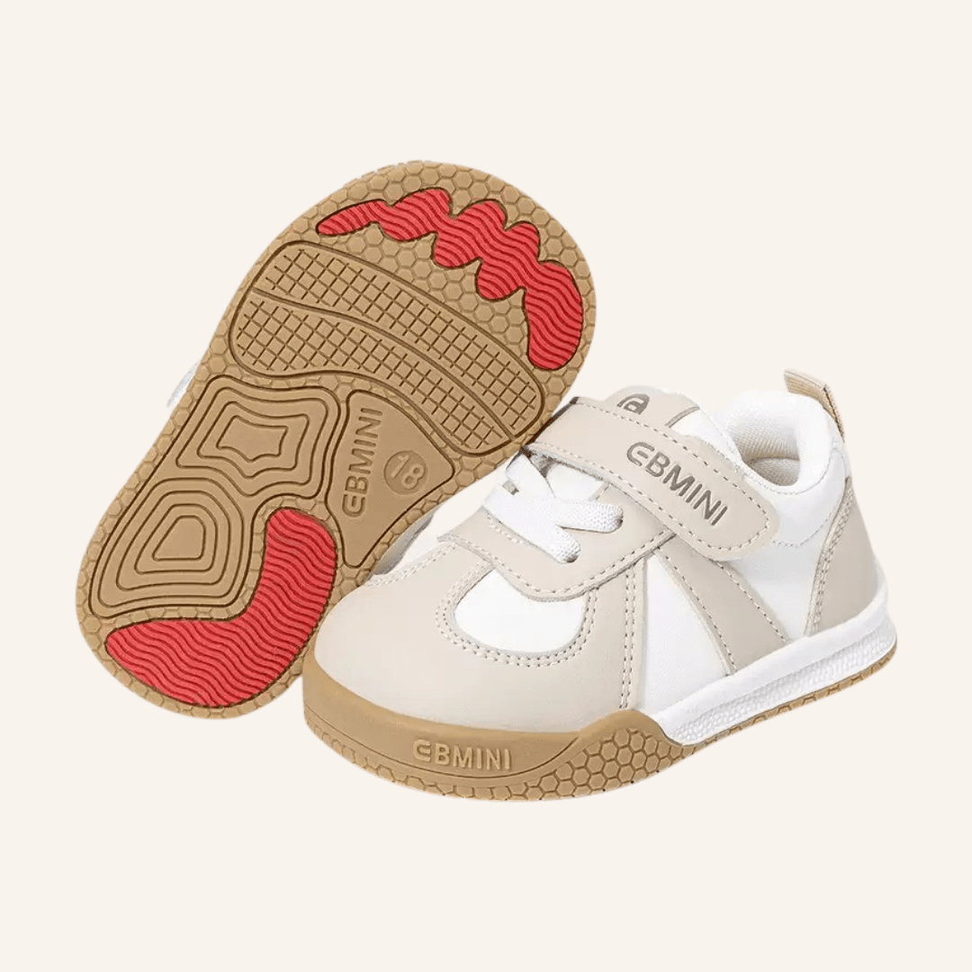 EBMINI® AVI - Kinder Barfußschuhe Sneaker - Ebmini® - Kinder Barfußschuhe - 