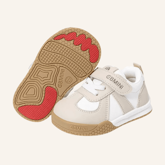 EBMINI® AVI - Kinder Barfußschuhe Sneaker - Ebmini® - Kinder Barfußschuhe - 