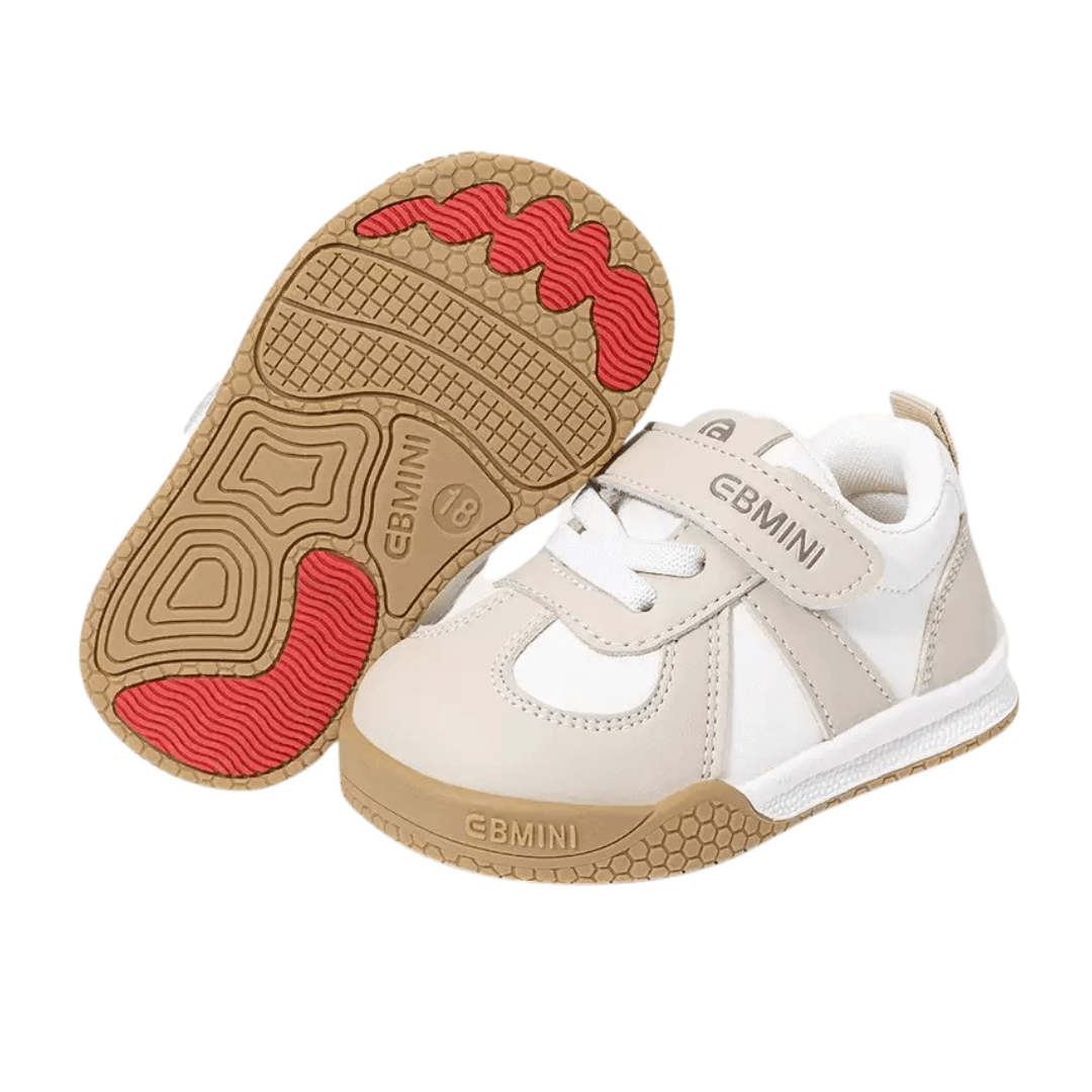 EBMINI® AVI - Kinder Barfußschuhe Sneaker - Ebmini® - Kinder Barfußschuhe - 