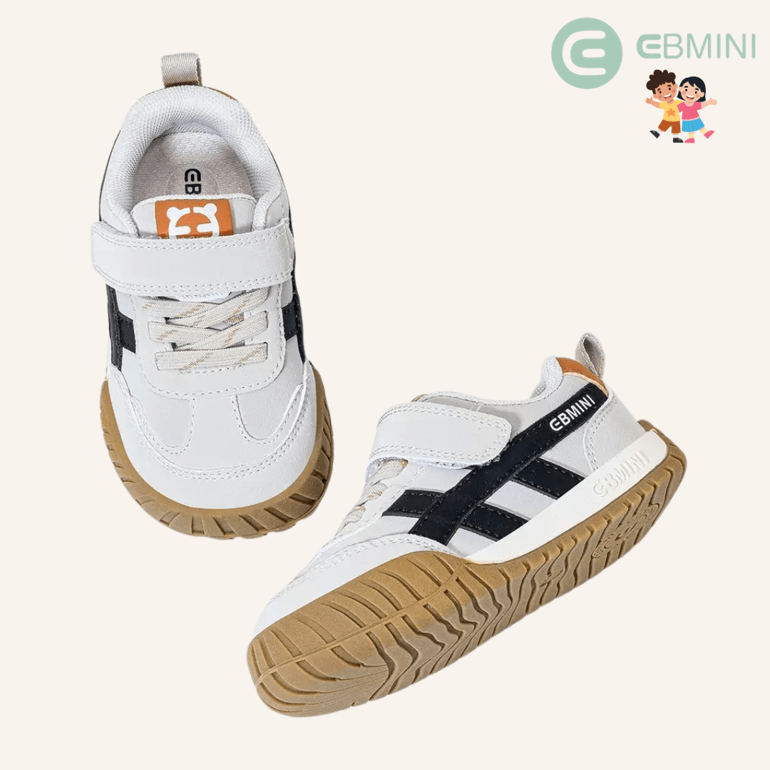 EBMINI® AZE - Kinder Barfußschuhe Sneaker - Ebmini® - Kinder Barfußschuhe - 209913043466