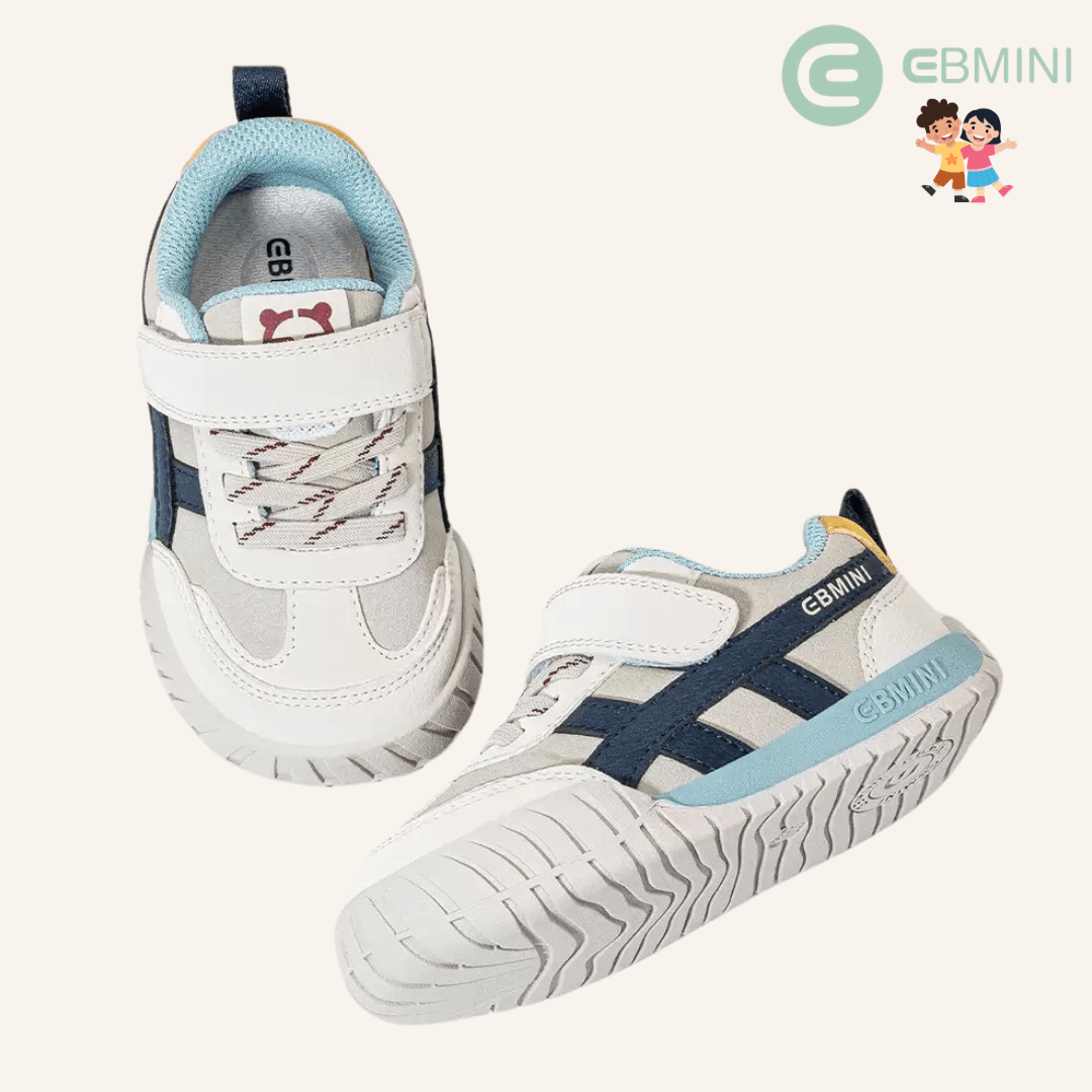 EBMINI® AZE - Kinder Barfußschuhe Sneaker - Ebmini® - Kinder Barfußschuhe - 209913043476