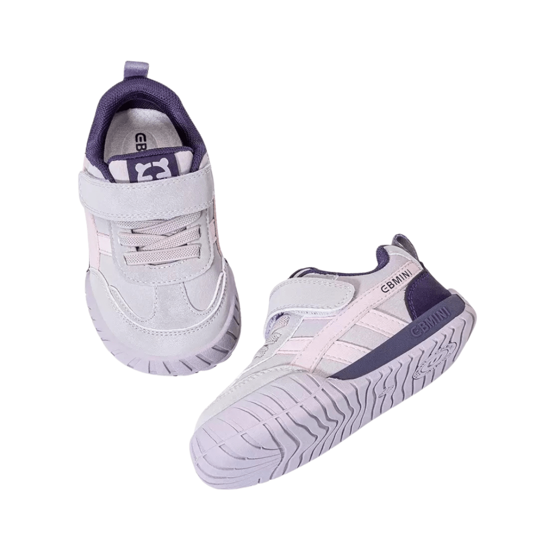 EBMINI® AZE - Kinder Barfußschuhe Sneaker - Ebmini® - Kinder Barfußschuhe - 209913043476