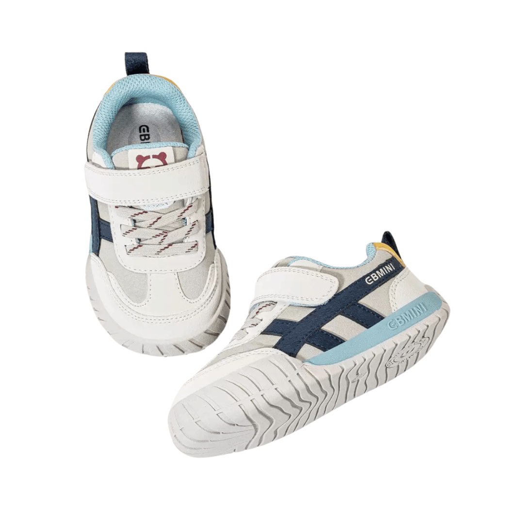 EBMINI® AZE - Kinder Barfußschuhe Sneaker - Ebmini® - Kinder Barfußschuhe - 209913043476