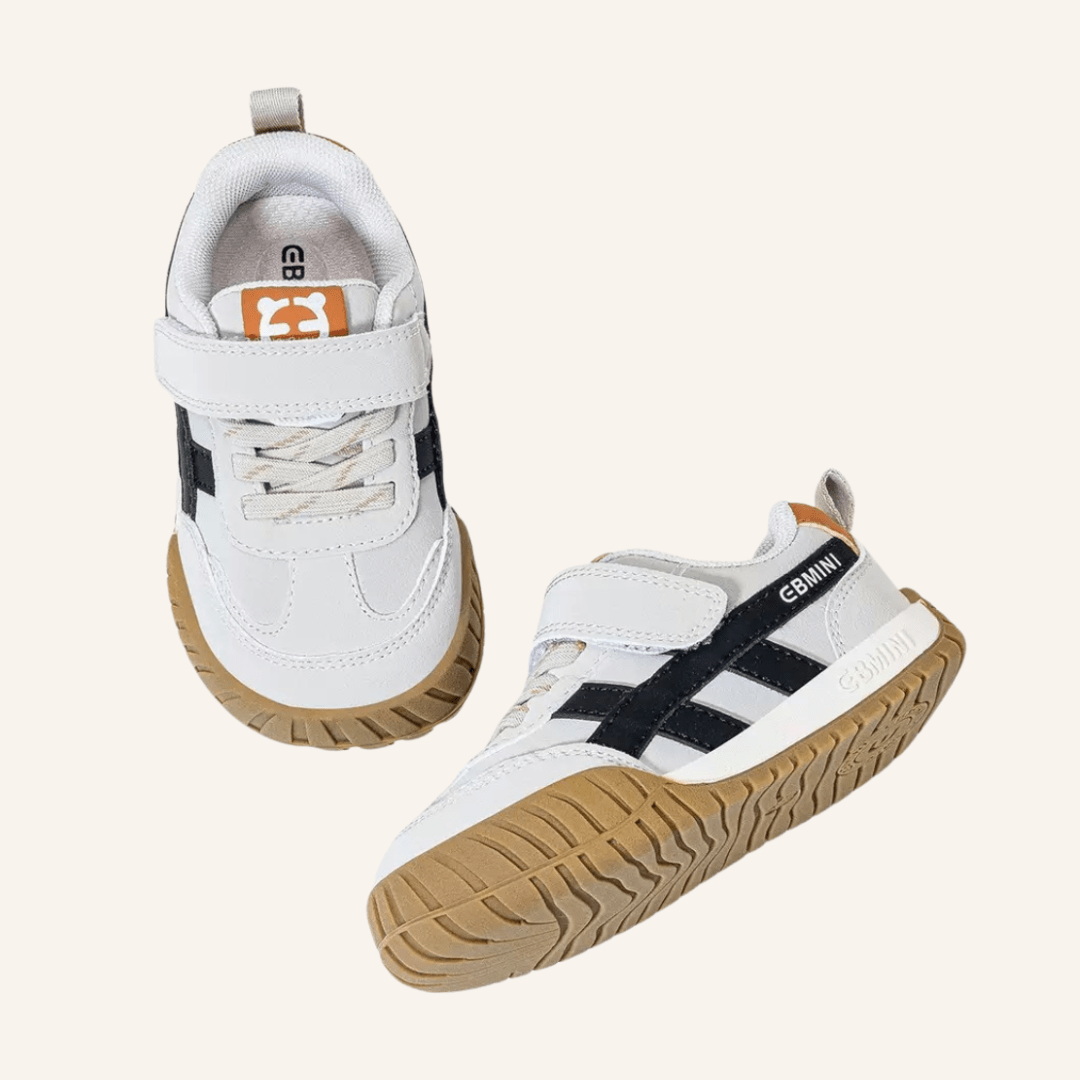 EBMINI® AZE - Kinder Barfußschuhe Sneaker - Ebmini® - Kinder Barfußschuhe - 209913043476