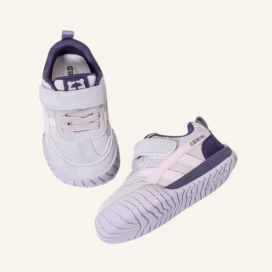 EBMINI® AZE - Kinder Barfußschuhe Sneaker - Ebmini® - Kinder Barfußschuhe - 209913043476