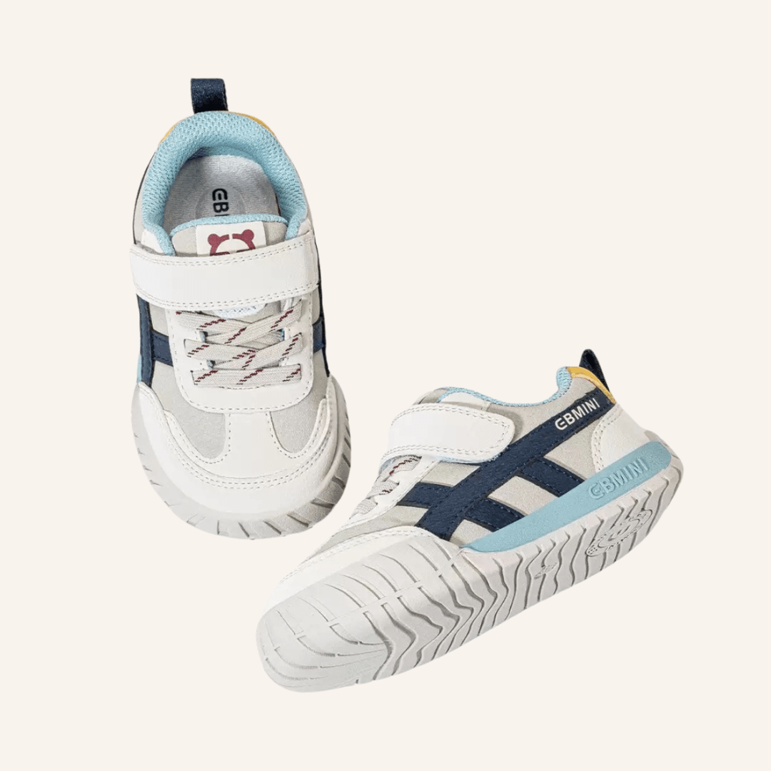 EBMINI® AZE - Kinder Barfußschuhe Sneaker - Ebmini® - Kinder Barfußschuhe - 209913043476