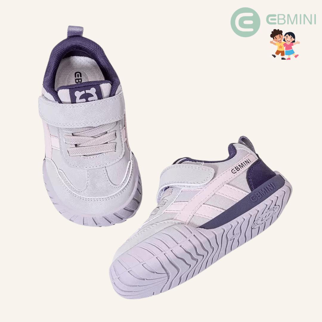 EBMINI® AZE - Kinder Barfußschuhe Sneaker - Ebmini® - Kinder Barfußschuhe - 209913043486