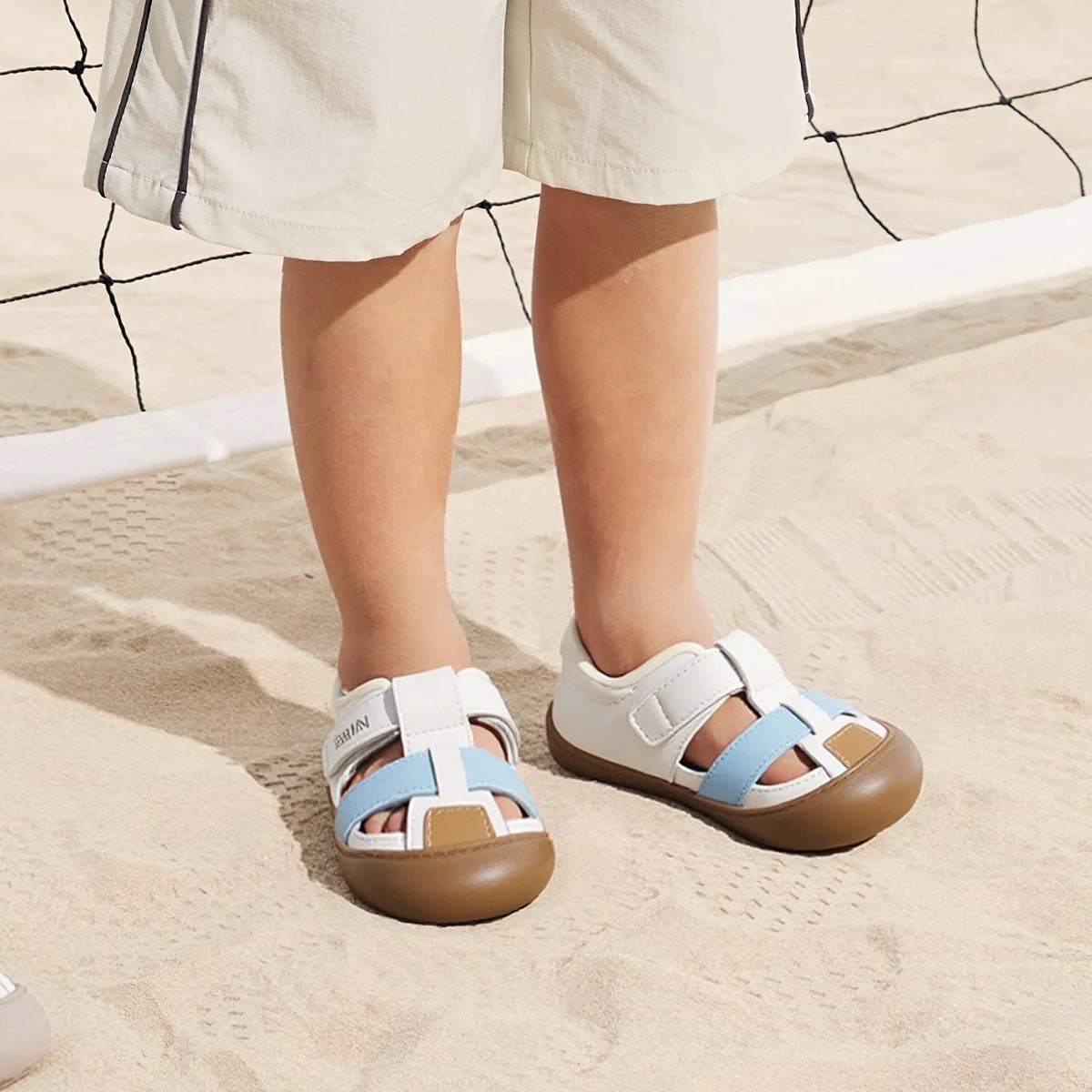 EBMINI® BAB - Ultraleichte Barfußsandalen für Kinder - Ebmini® - Kinder Barfußsandalen - 209913011638