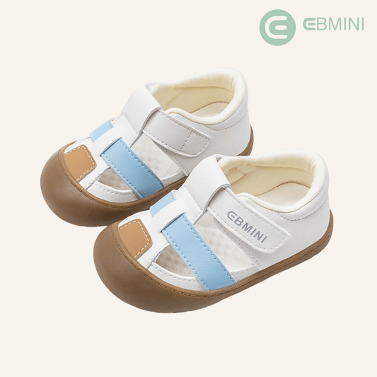 EBMINI® BAB – Ultraleichte Barfußschuhe für Kinder - Ebmini® - 