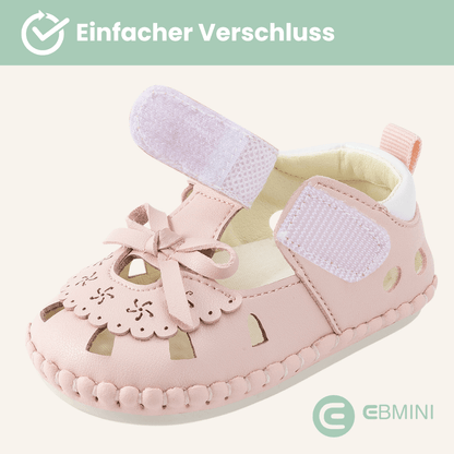 EBMINI® BABY – Ultraleichte Barfußschuhe für Kinder - Ebmini® - 
