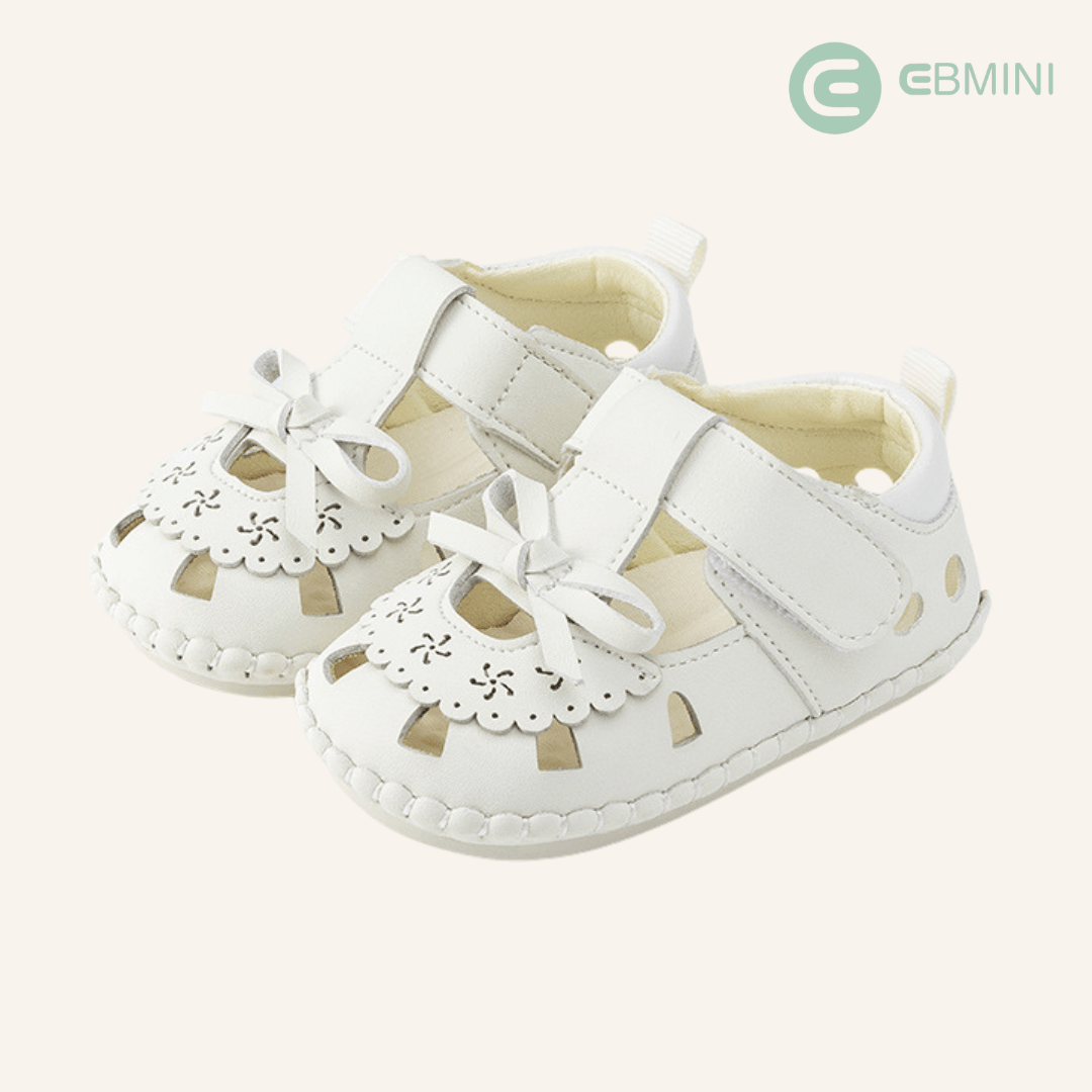 EBMINI® BABY – Ultraleichte Barfußschuhe für Kinder - Ebmini® - 