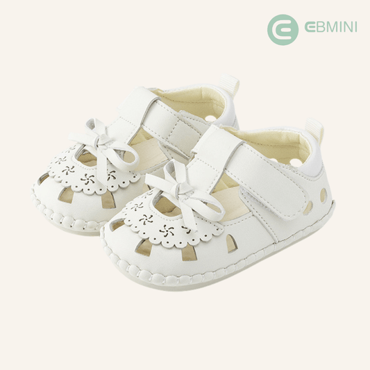 EBMINI® BABY – Ultraleichte Barfußschuhe für Kinder - Ebmini® - 