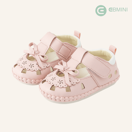 EBMINI® BABY – Ultraleichte Barfußschuhe für Kinder - Ebmini® - 
