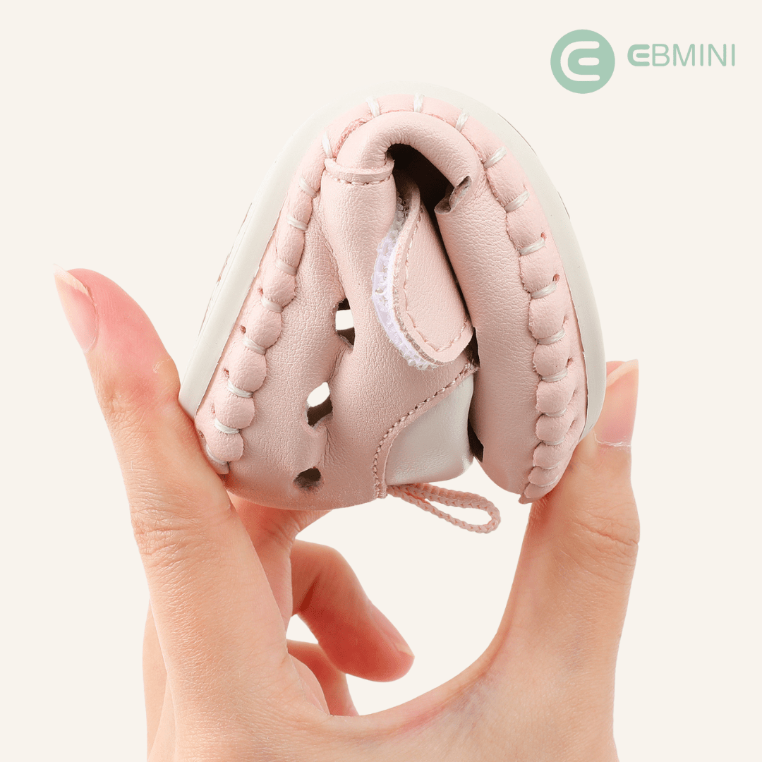 EBMINI® BABY – Ultraleichte Barfußschuhe für Kinder - Ebmini® - 