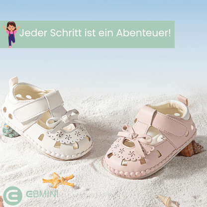 EBMINI® BABY – Ultraleichte Barfußschuhe für Kinder - Ebmini® - 