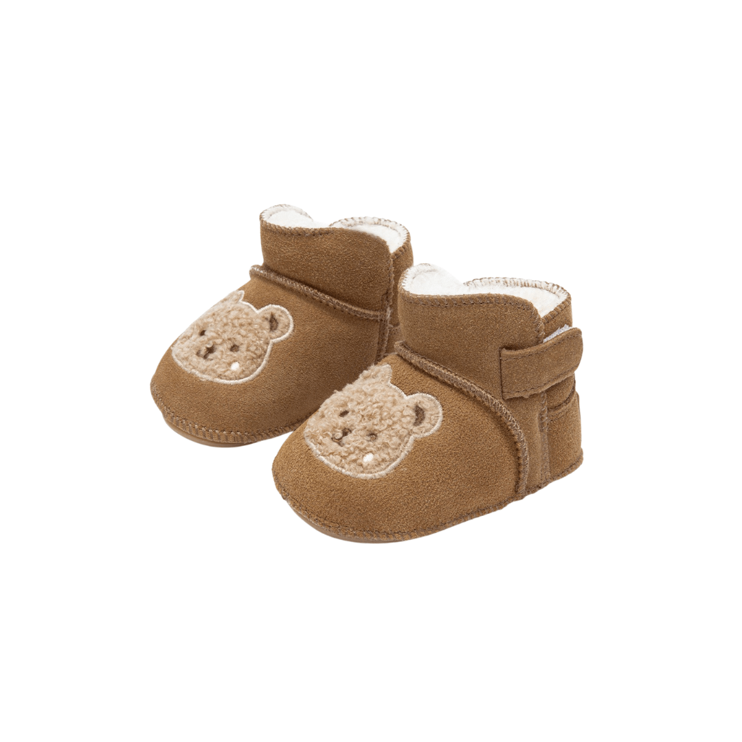 EBMINI® BAR - Ultraleichte Baby Barfußschuhe für Kinder - Ebmini® - Kinder Barfußschuhe - 
