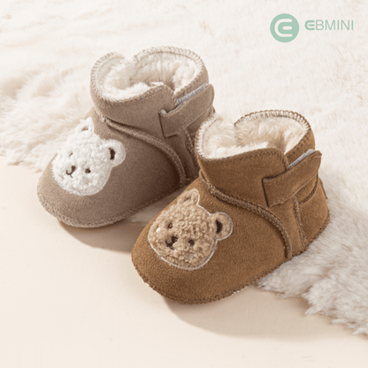 EBMINI® BAR - Ultraleichte Baby Barfußschuhe für Kinder - Ebmini® - Kinder Barfußschuhe - 