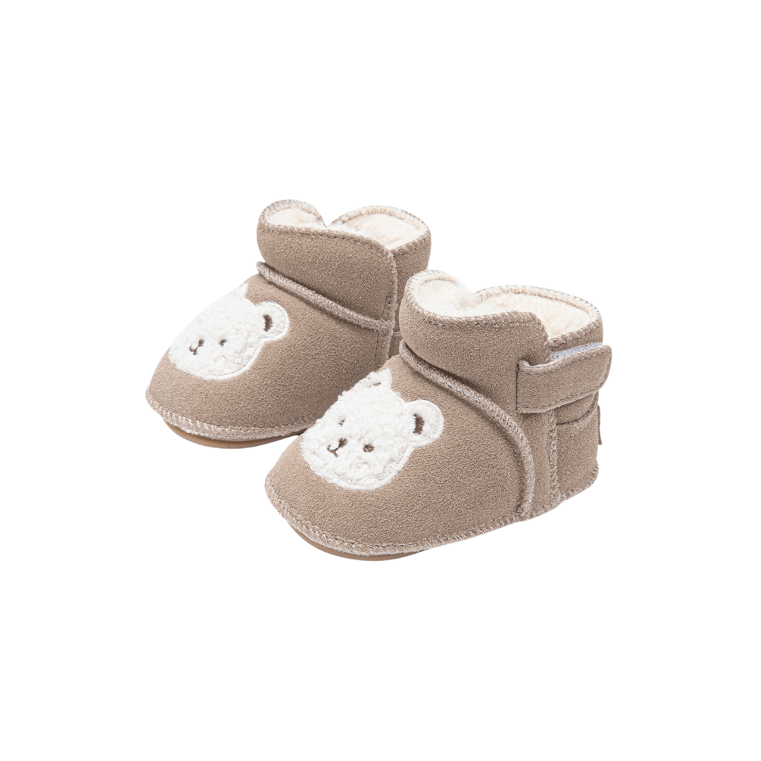 EBMINI® BAR - Ultraleichte Baby Barfußschuhe für Kinder - Ebmini® - Kinder Barfußschuhe - 