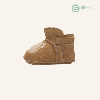 EBMINI® BAR - Ultraleichte Baby Barfußschuhe für Kinder - Ebmini® - Kinder Barfußschuhe - 