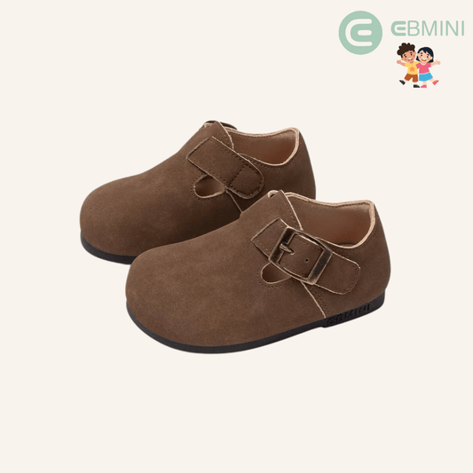 EBMINI® BEA - Ultraleichte Barfußsandalen für Kinder - Ebmini® - 