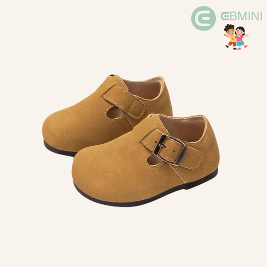 EBMINI® BEA - Ultraleichte Barfußsandalen für Kinder - Ebmini® - 