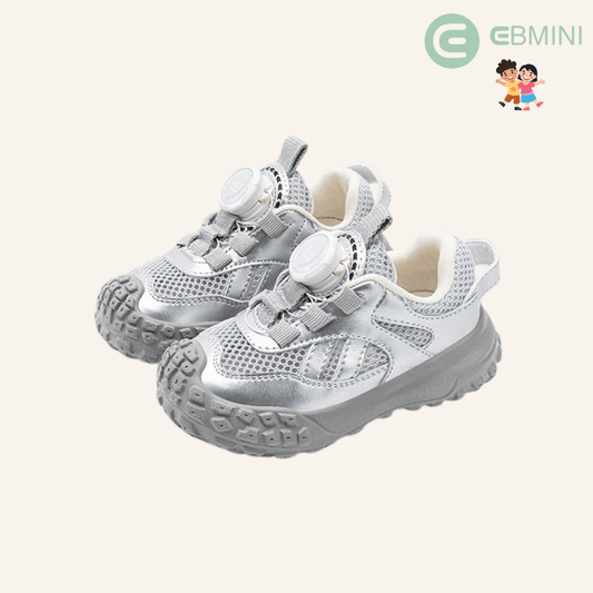 EBMINI® BELLY - Ultraleichte Stiefel für Kinder - Ebmini® - Kinder Barfußschuhe - 