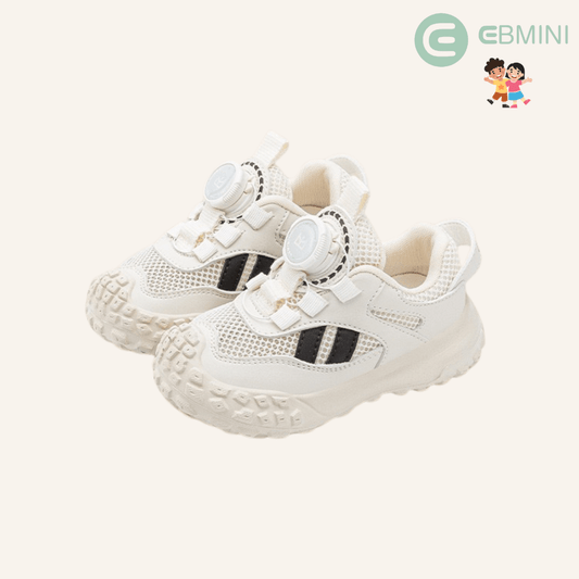 EBMINI® BELLY - Ultraleichte Stiefel für Kinder - Ebmini® - Kinder Barfußschuhe - 