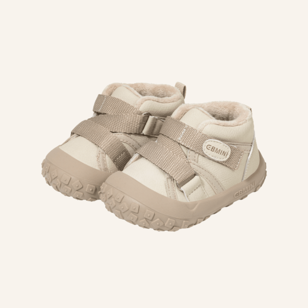 EBMINI® BEM - Wasserdichte Winter Barfußschuhe für Kinder - Ebmini® - Kinder Barfußschuhe - 209913028603
