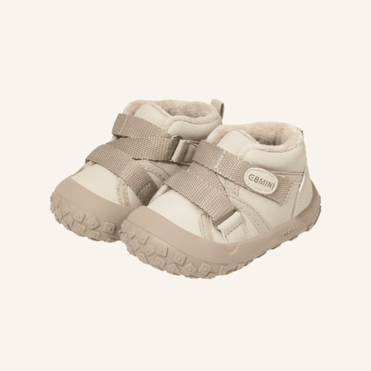EBMINI® BEM - Wasserdichte Winter Barfußschuhe für Kinder - Ebmini® - Kinder Barfußschuhe - 209913028603