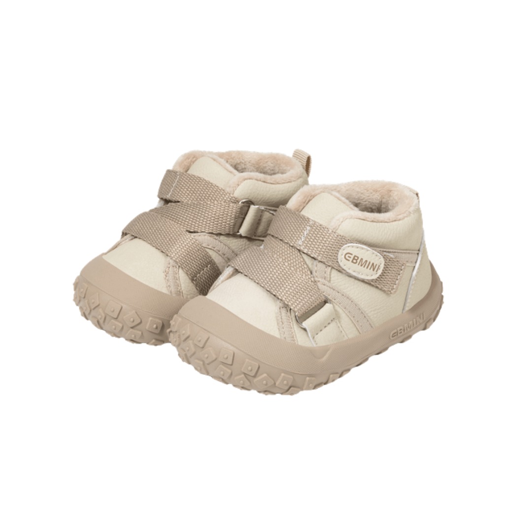 EBMINI® BEM - Wasserdichte Winter Barfußschuhe für Kinder - Ebmini® - Kinder Barfußschuhe - 209913028593 - 