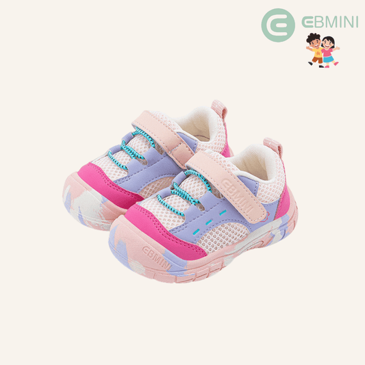 EBMINI® BEY - Ultraleichte Barfußschuhe für Kinder - Ebmini® - Kinder Barfußschuhe - 