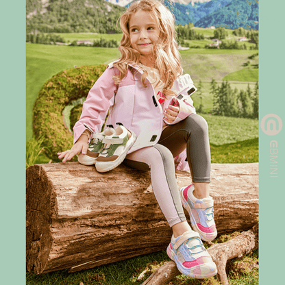 EBMINI® BEY - Ultraleichte Barfußschuhe für Kinder - Ebmini® - Kinder Barfußschuhe - 