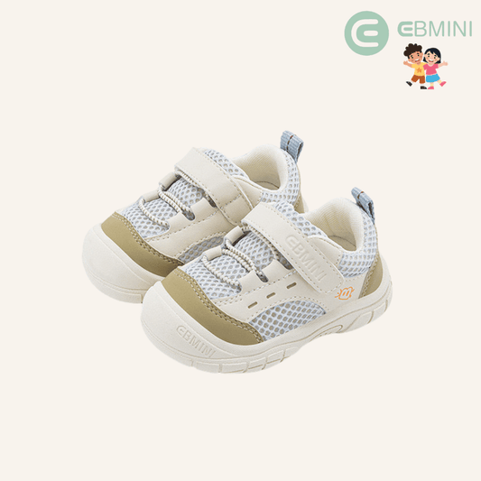 EBMINI® BEY - Ultraleichte Barfußschuhe für Kinder - Ebmini® - Kinder Barfußschuhe - 