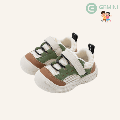 EBMINI® BEY - Ultraleichte Barfußschuhe für Kinder - Ebmini® - Kinder Barfußschuhe - 