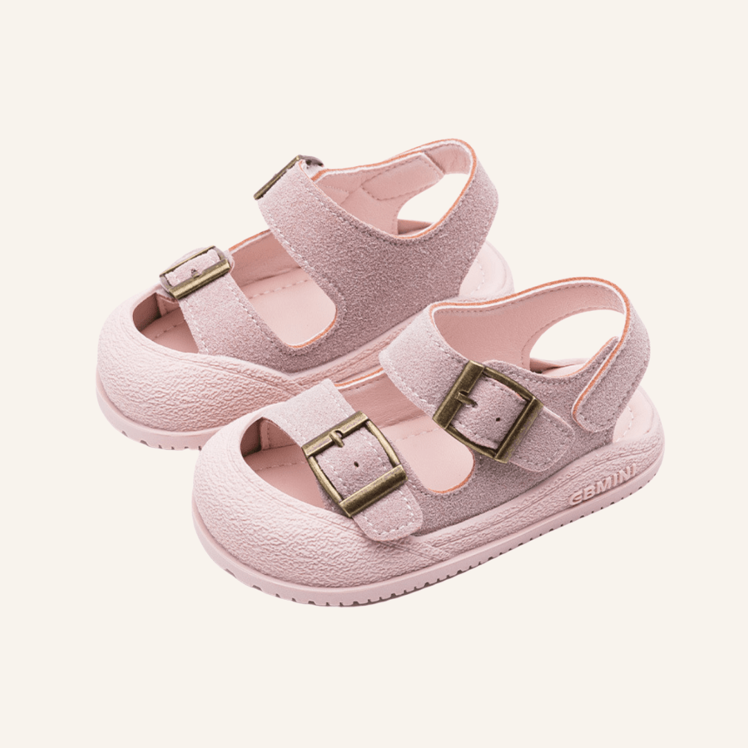 EBMINI® BIK – Ultraleichte Barfußsandalen für Kinder - Ebmini® - Kinder Barfußsandalen - 209913012912