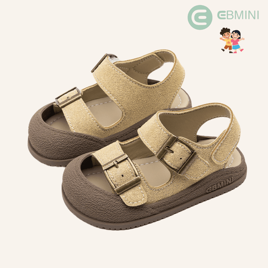 EBMINI® BIK – Ultraleichte Barfußschuhe für Kinder - Ebmini® - 